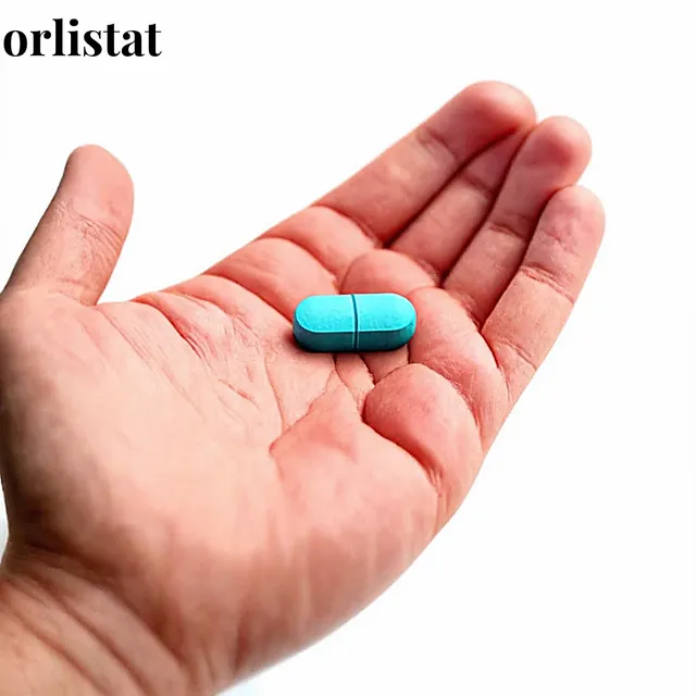 Orlistat mejor precio